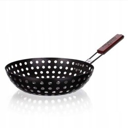 Wok keptuvė griliui, 28 cm, prekės kodas: 5012073
