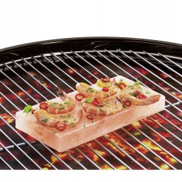 Kepimo druskos blokelis kuchenprofi 20 x 10 x 2,5