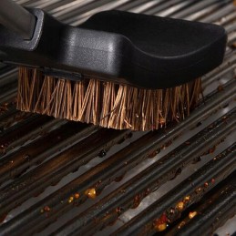 Keičiamos šepetėlio galvutės