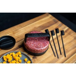 Enders premium mėsainių rinkinys