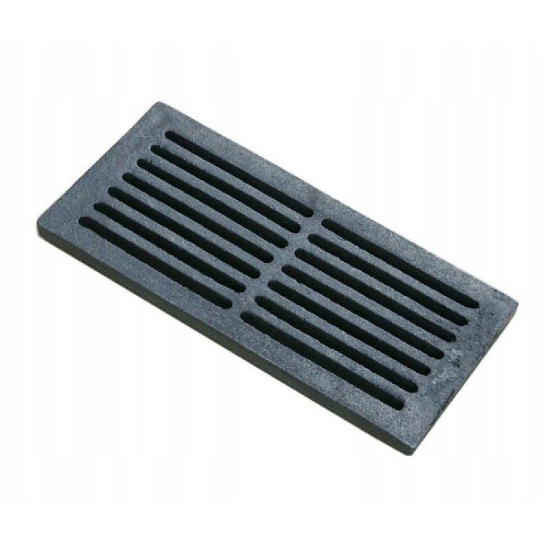 Vidutinės platano grotelės 26 5 15 cm