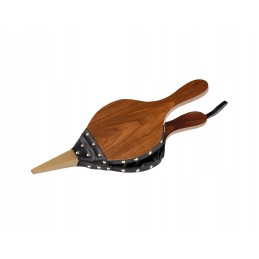 Pūtimo dumplės grotelių, židinio, židinio apšvietimui