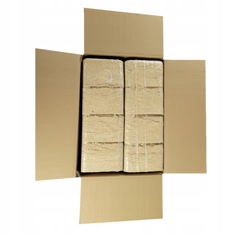 Medienos briketai 20 kg