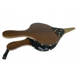 Silfoninis pūstuvas grotelių, židinio, židinio įkūrimui