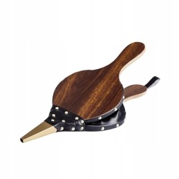 Silfonai židinio griliui ir orapūtei apkurti