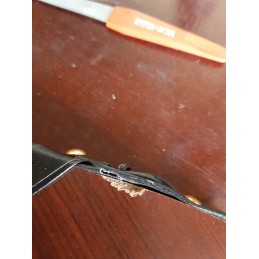 Silfonai židinio griliui ir orapūtei apkurti