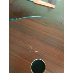 Silfonai židinio griliui ir orapūtei apkurti