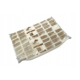 Apifonda bičių fondantas 2,5kg tortas bitėms