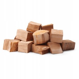 Napoleono rūkyklos mediena, vyšnia, 1,5 kg