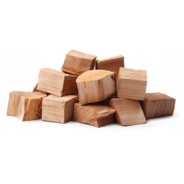 Napoleono rūkyklos mediena, vyšnia, 1,5 kg