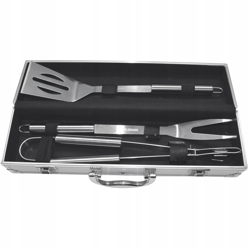 Fieldmann fzg 9014 grilio priedai