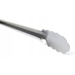 Virtuvinių žnyplių padėklo grilio padėklas rinkinys