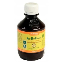 Apibiofarma probiotikas bitėms stiprinti 200ml