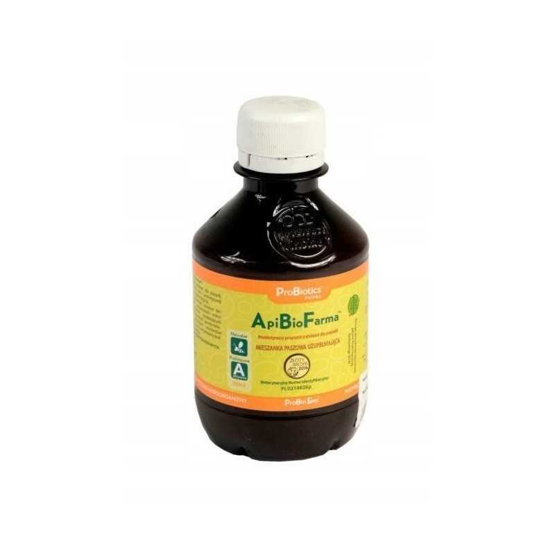 Apibiofarma 200ml