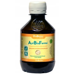 Apibiofarma 200ml