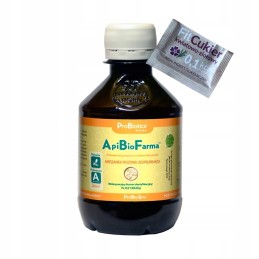 Apibiofarma 200ml