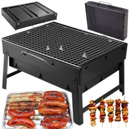 Anglies grilis sulankstomas lagaminas - rinkinys  ️ ️ ️