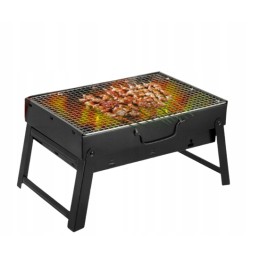 Anglies grilis sulankstomas lagaminas - rinkinys  ️ ️ ️