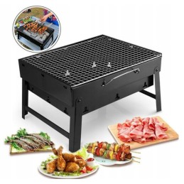 Anglies grilis sulankstomas lagaminas - rinkinys  ️ ️ ️