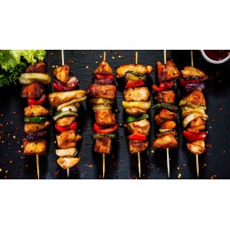 Anglies grilis sulankstomas lagaminas - rinkinys  ️ ️ ️