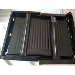 Anglies grilis sulankstomas lagaminas - rinkinys  ️ ️ ️