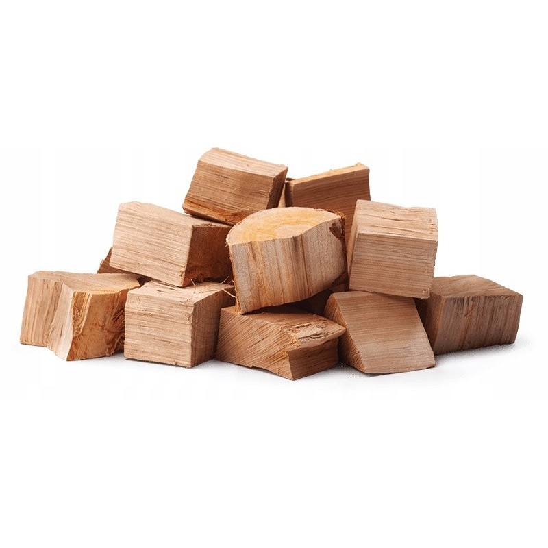 Napoleono vyšnių rūkymo mediena - 1,5 kg