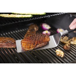 Baronas broil king ilgas mentė