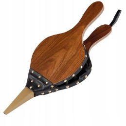 Silfonas 41cm, pūstuvas 121