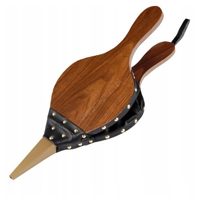 Silfonas 41cm, pūstuvas 121