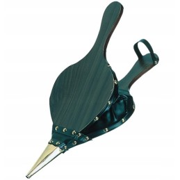 Silfonas 41cm, pūstuvas 121