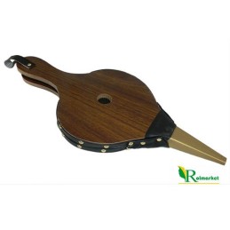 Silfonas 41cm, pūstuvas 121