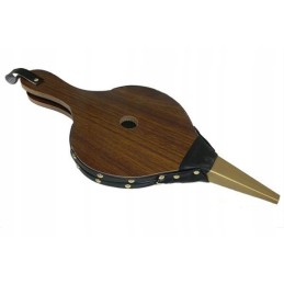 Silfonas 41cm, pūstuvas 121