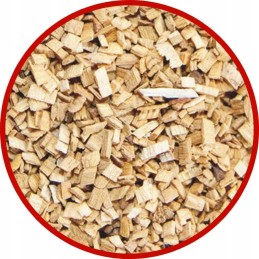 Rūkymo traškučiai – klevas