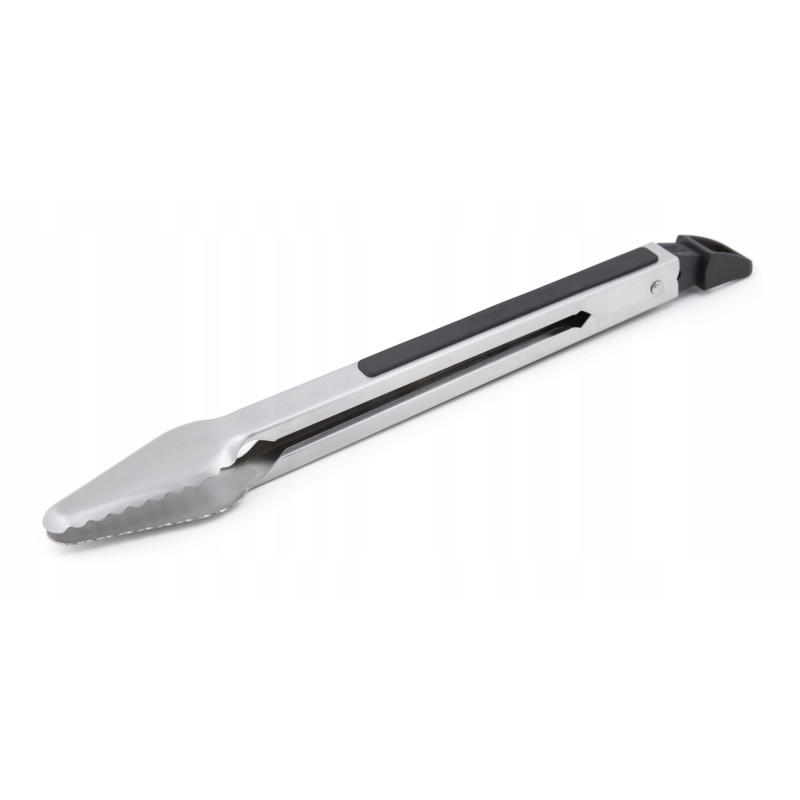 Baron krokodilo replės - trumpas broil karalius