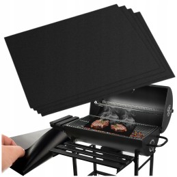 Tefloninis grilio kilimėlis 30x40 cm