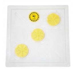 Siūlome Didžiosios Lenkijos avilio dangtelį - permatomą - labai geras produktas!