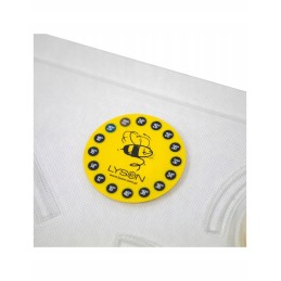 Siūlome Didžiosios Lenkijos avilio dangtelį - permatomą - labai geras produktas!