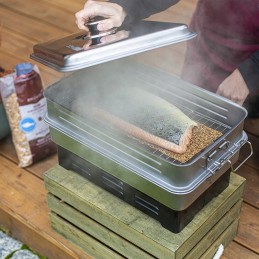 Gelinis kuras biowin rūkyklos šildytuvams 1l