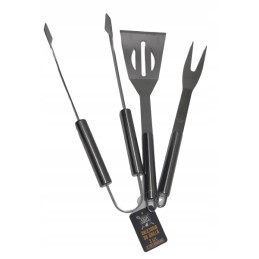 Joinco 3 grilio rinkinys