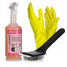 Grilio valymo rinkinys