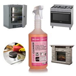 Grilio valymo rinkinys