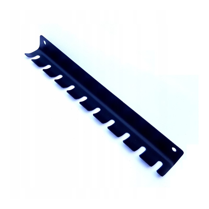 Dešros pagaliukų kabykla 10 pagaliukų