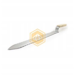 Ilgas bitininkystės peilis