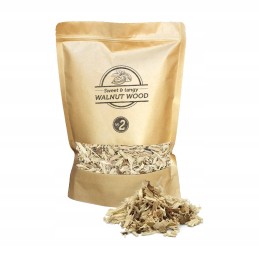 Pasėkite riešutų rūkymo traškučius Nr. 2 1700 ml