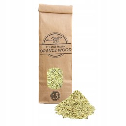 Sėti apelsinų rūkymo traškučius no1,5 300ml