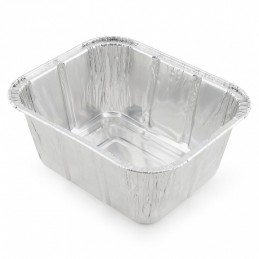 Broil king - aliuminio padėklas - granulės - 3 vnt.