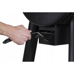 Broil king - aliuminio padėklas - granulės - 3 vnt.