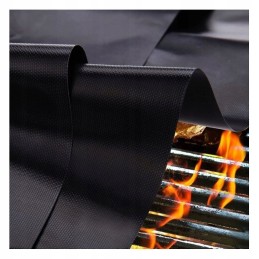 ️ 4 x daugkartinio naudojimo tefloninis kilimėlis ✅