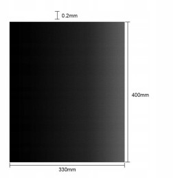 ️ 4 x daugkartinio naudojimo tefloninis kilimėlis ✅