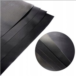 ️ 4 x daugkartinio naudojimo tefloninis kilimėlis ✅